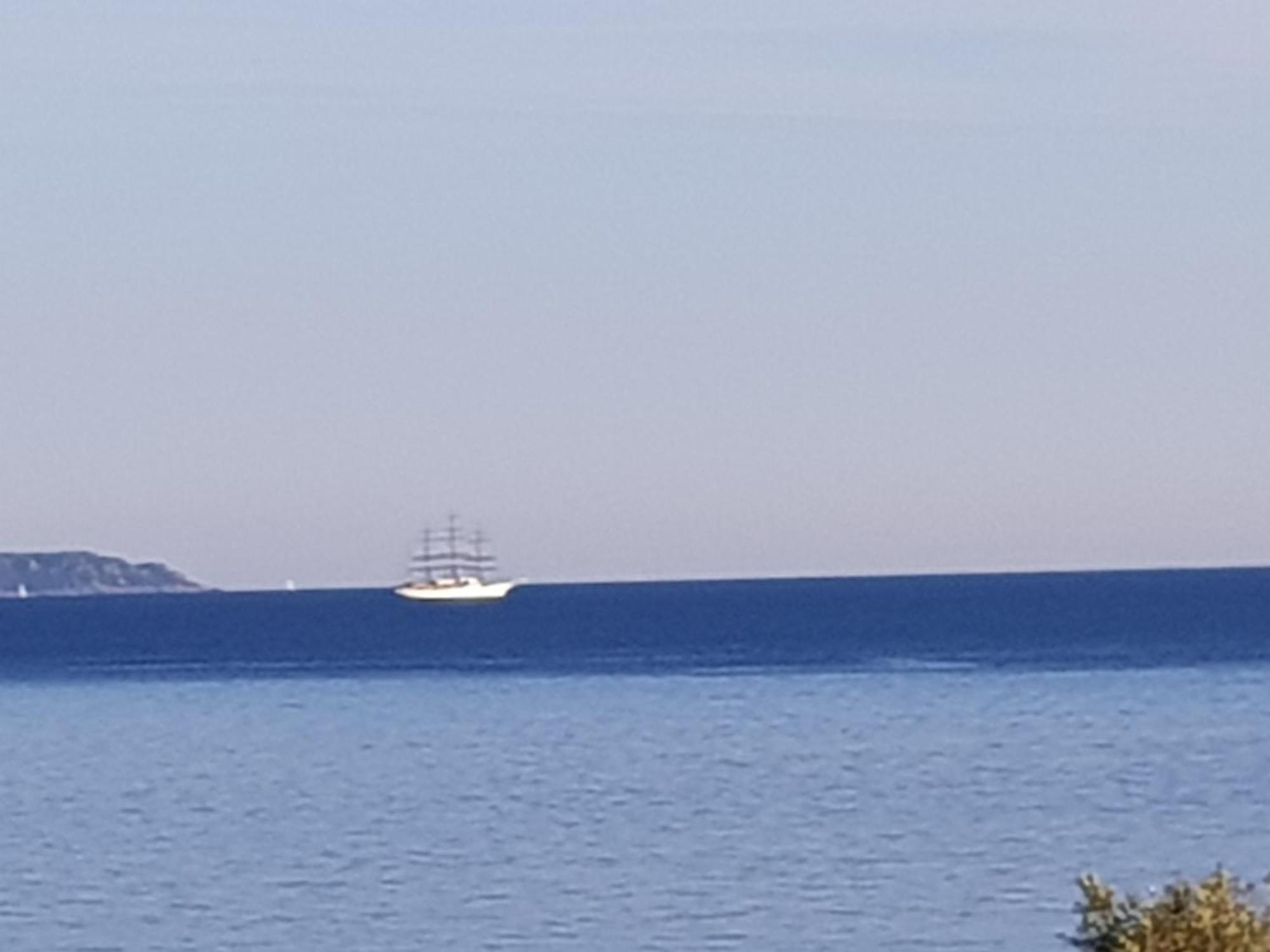 VIEILLE VILLE D AJACCIO POUR 3 PERs A 300M DU PORT ET A 15 MN DE LAEROPORT PROCHES DE PLUS BELLES PLAGES ET TTES COMMODITES A PROXIMITE Ajaccio (Corsica) Exterior foto