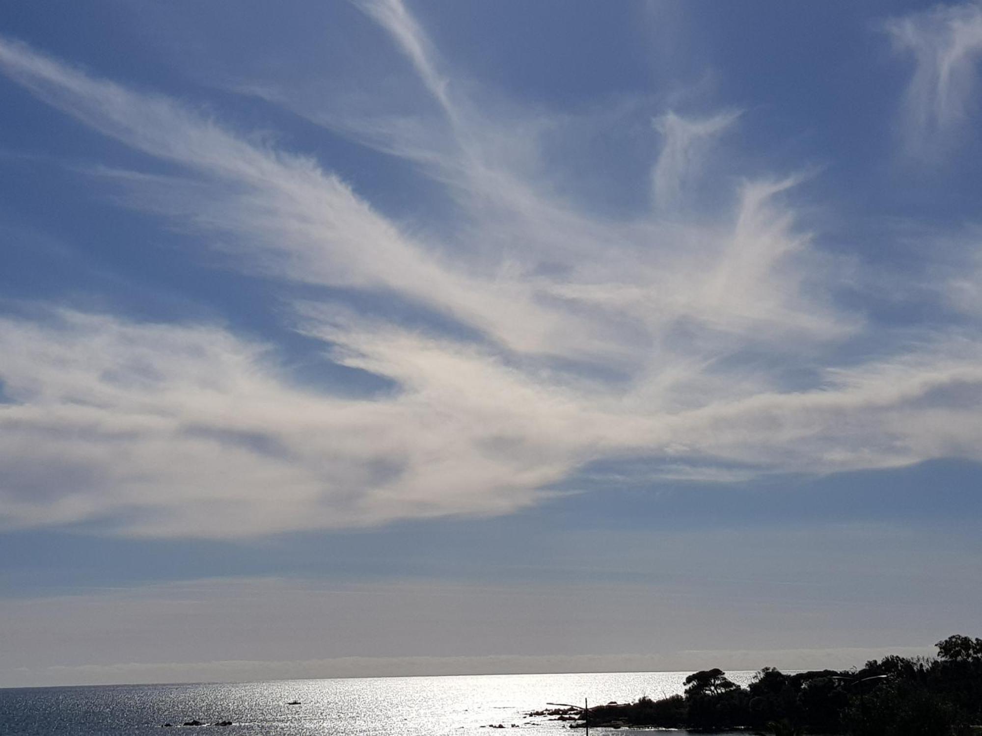 VIEILLE VILLE D AJACCIO POUR 3 PERs A 300M DU PORT ET A 15 MN DE LAEROPORT PROCHES DE PLUS BELLES PLAGES ET TTES COMMODITES A PROXIMITE Ajaccio (Corsica) Exterior foto